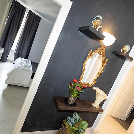 Via Del Babuino 192 Superior Suite Roma Exterior foto