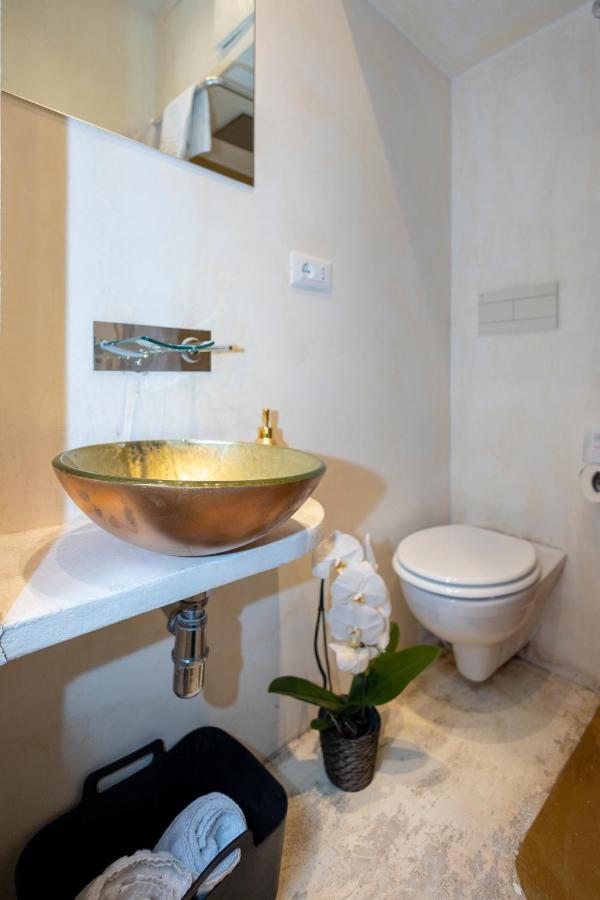 Via Del Babuino 192 Superior Suite Roma Exterior foto
