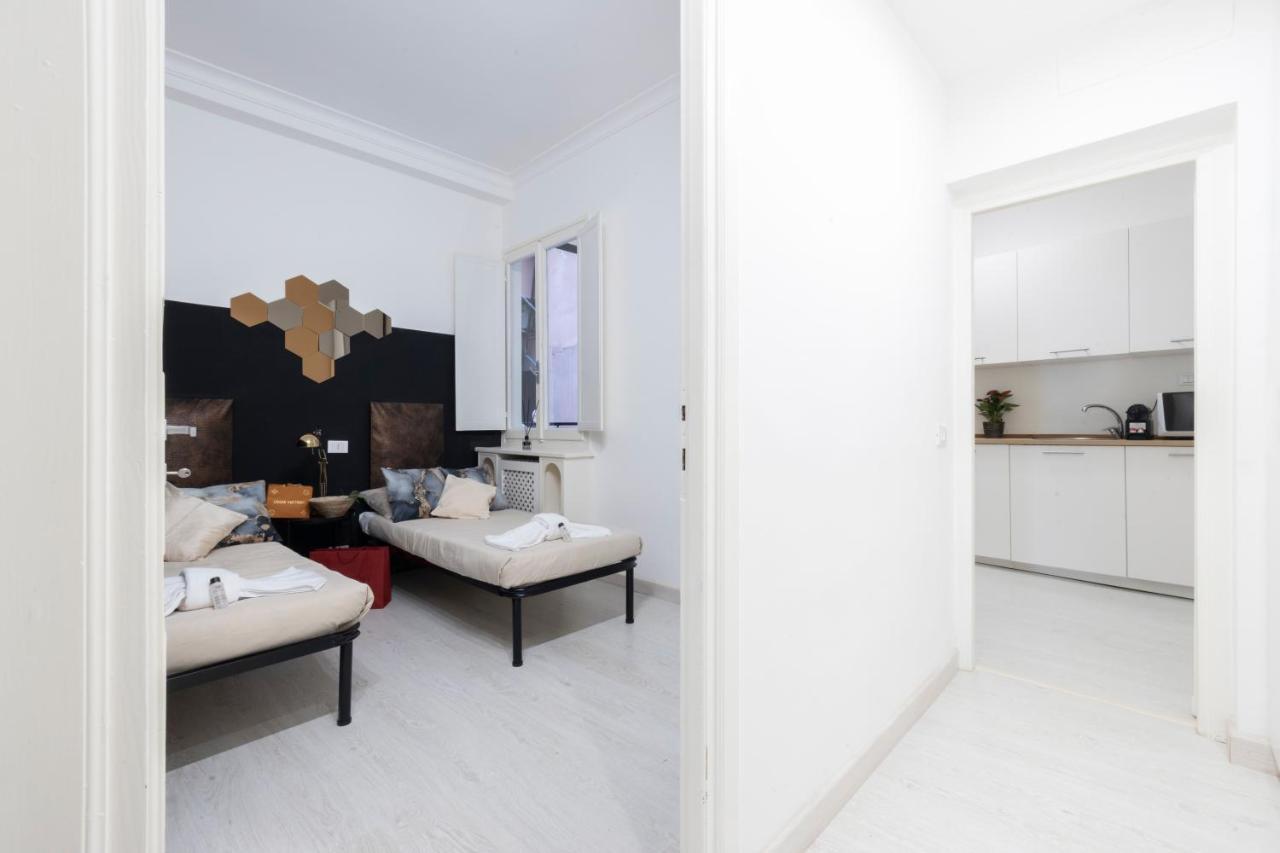 Via Del Babuino 192 Superior Suite Roma Exterior foto