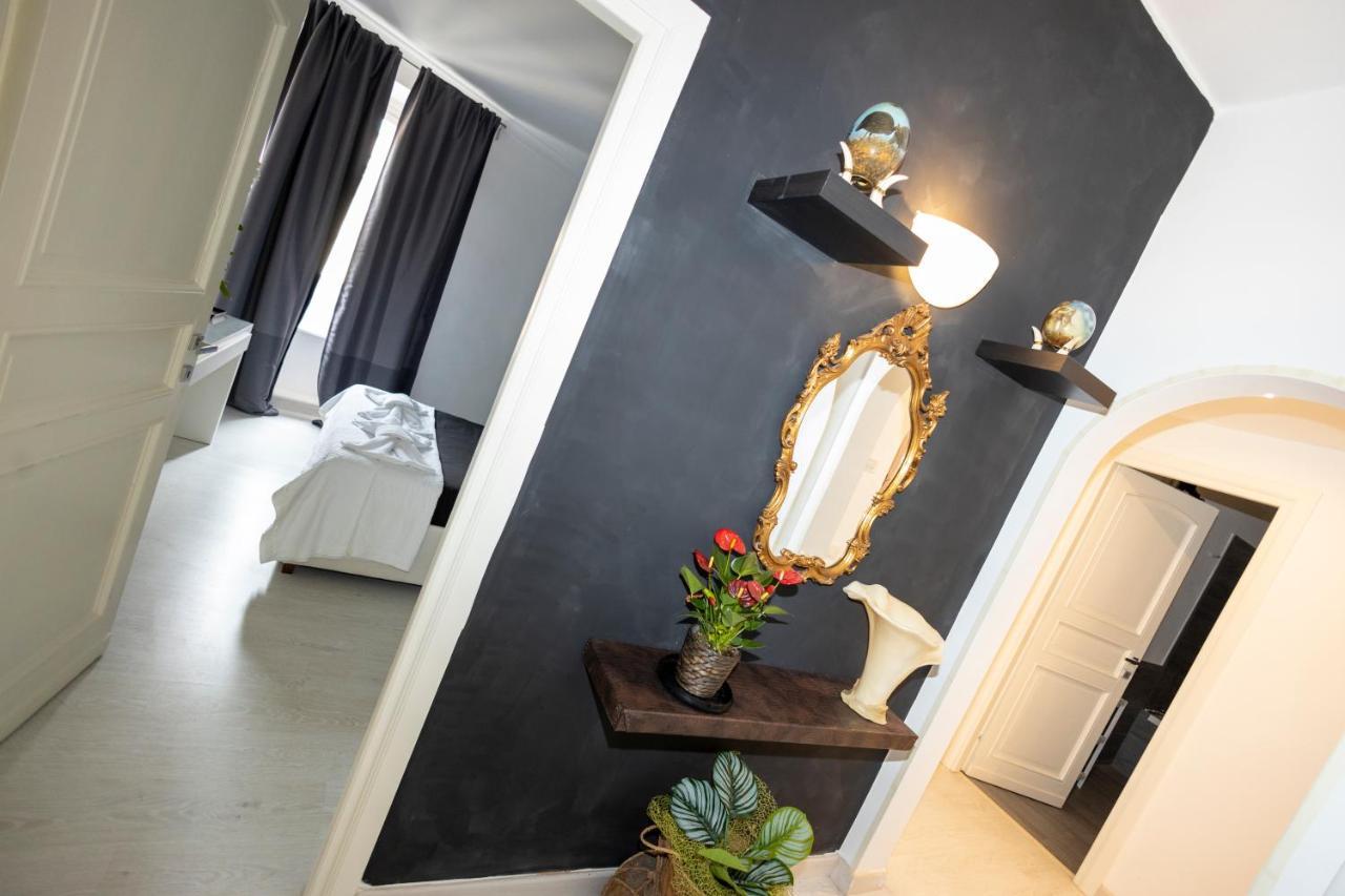 Via Del Babuino 192 Superior Suite Roma Exterior foto