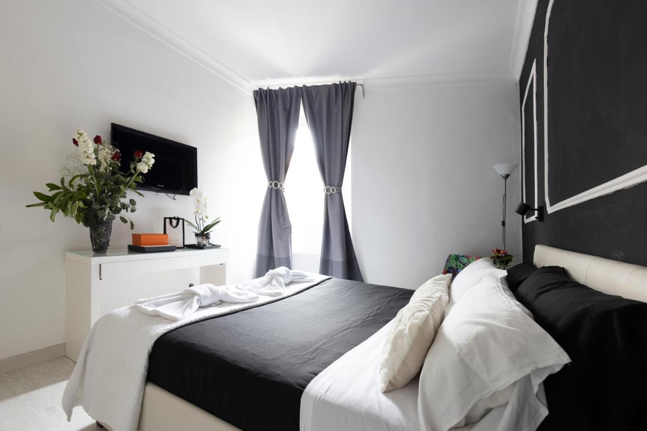 Via Del Babuino 192 Superior Suite Roma Exterior foto