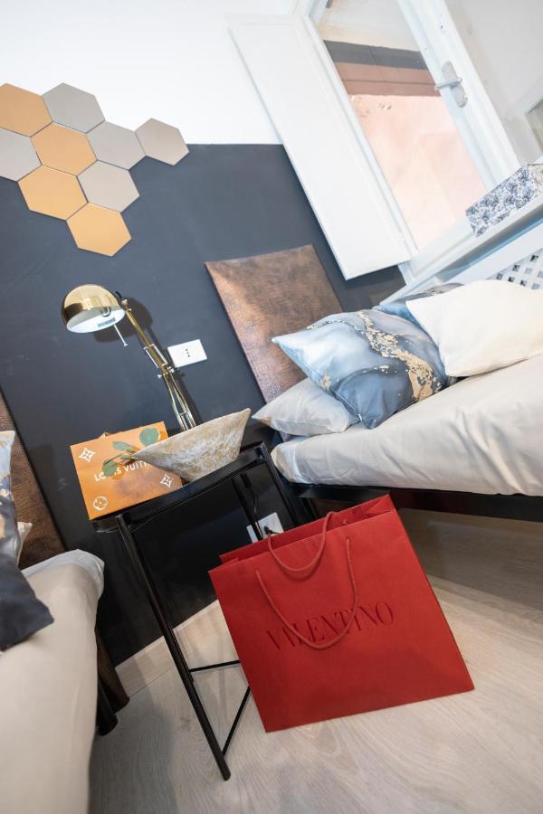 Via Del Babuino 192 Superior Suite Roma Exterior foto