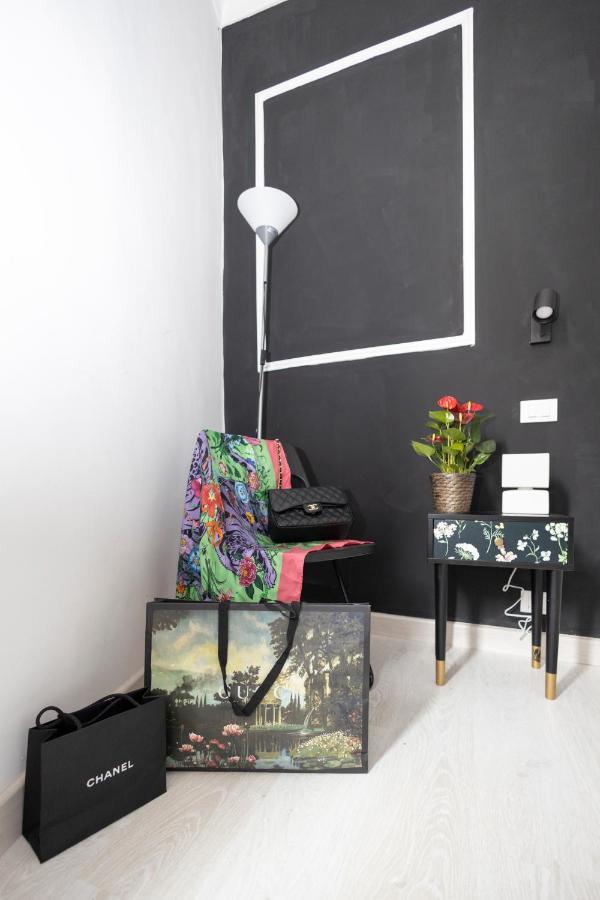 Via Del Babuino 192 Superior Suite Roma Exterior foto