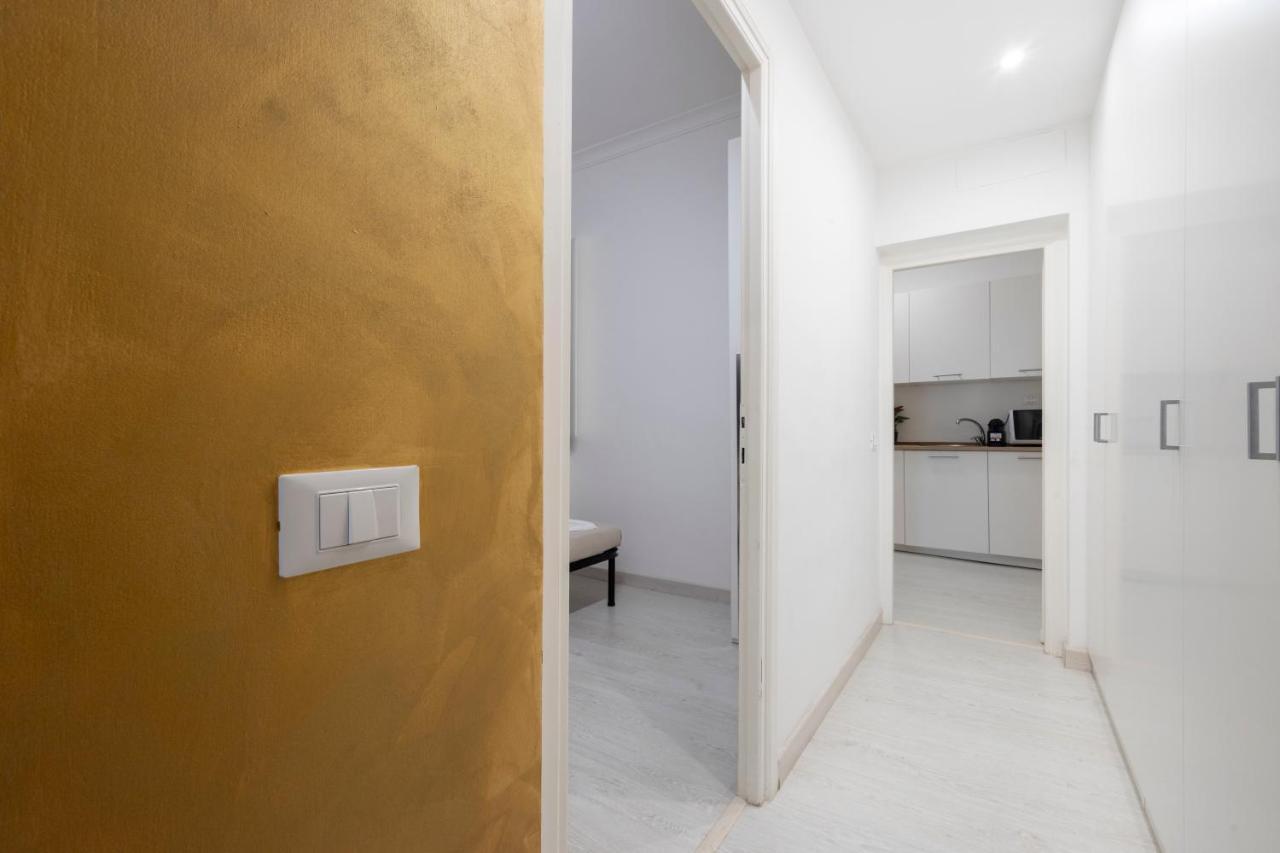 Via Del Babuino 192 Superior Suite Roma Exterior foto