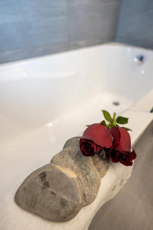 Via Del Babuino 192 Superior Suite Roma Exterior foto