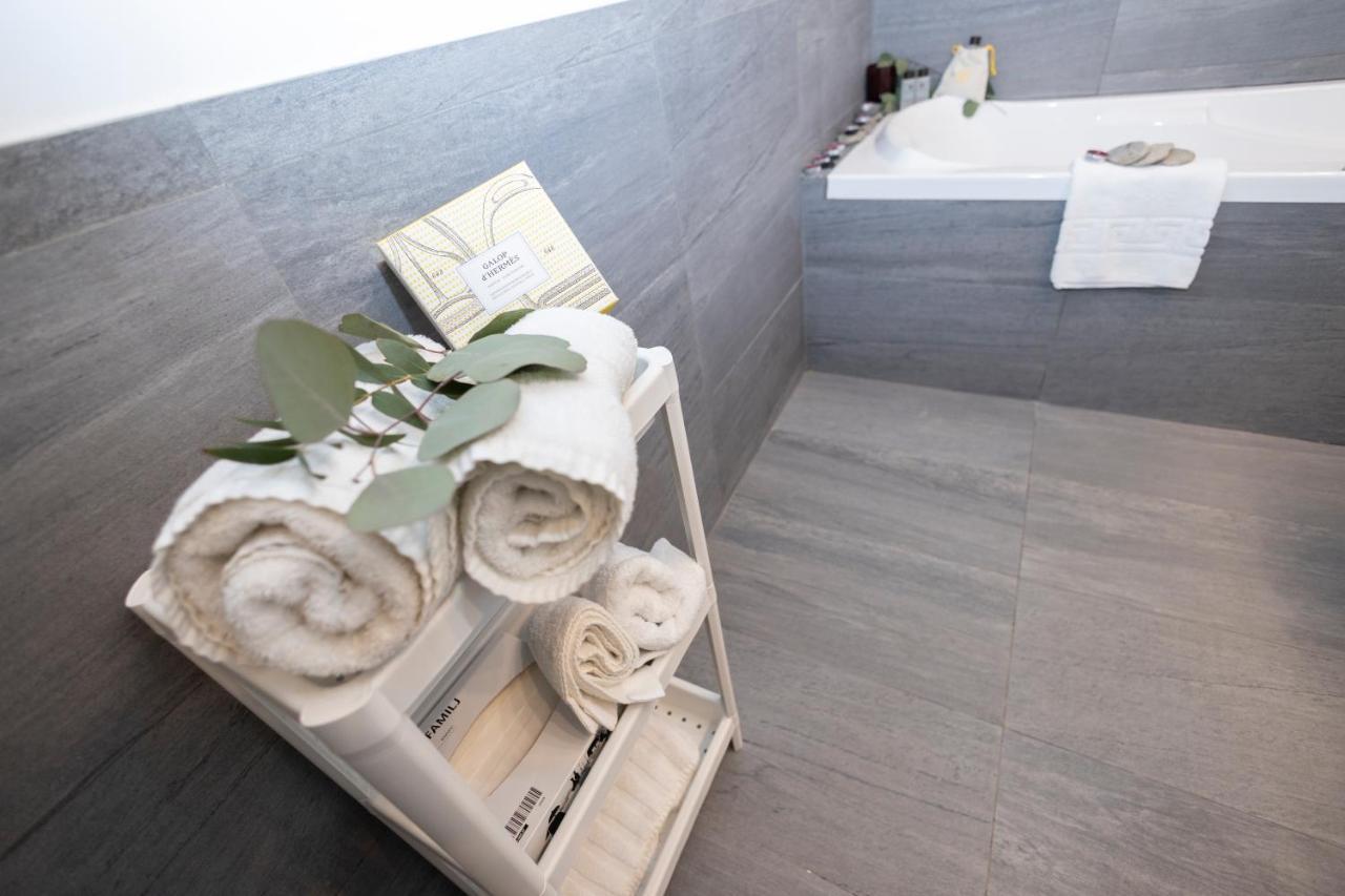 Via Del Babuino 192 Superior Suite Roma Exterior foto