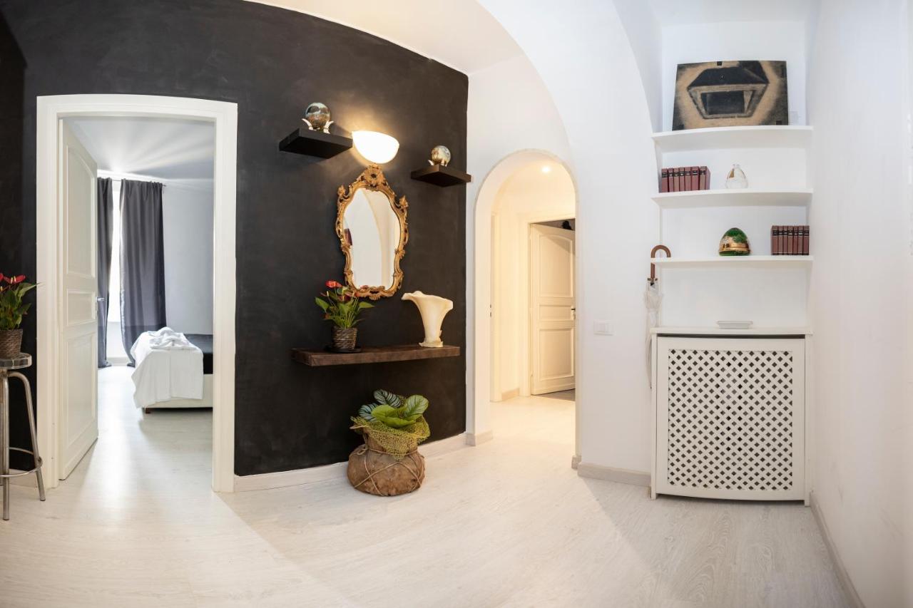 Via Del Babuino 192 Superior Suite Roma Exterior foto