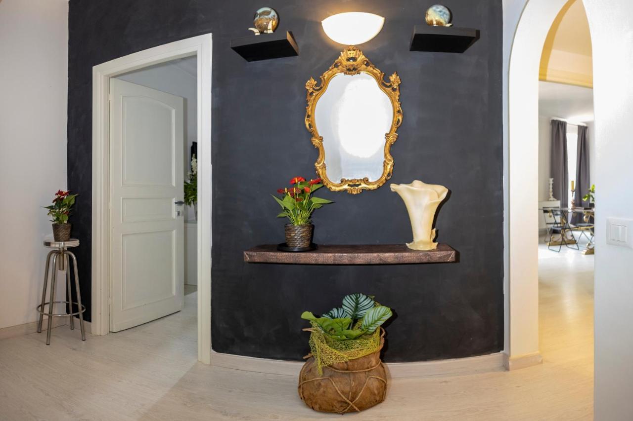 Via Del Babuino 192 Superior Suite Roma Exterior foto