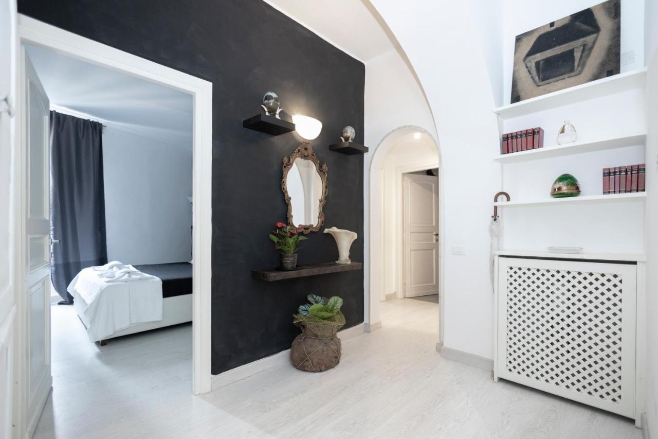 Via Del Babuino 192 Superior Suite Roma Exterior foto