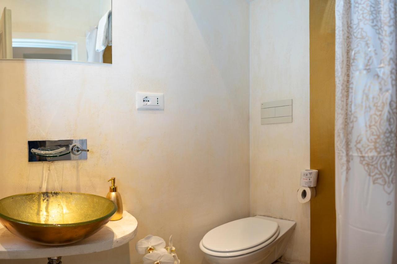 Via Del Babuino 192 Superior Suite Roma Exterior foto